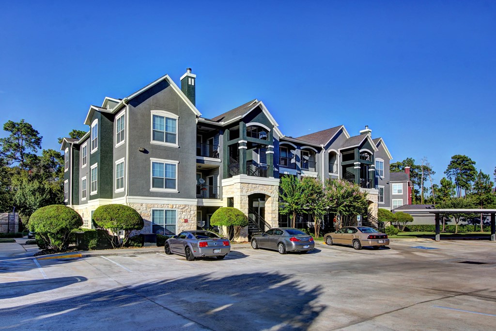 The Retreat At Lakeside Apartments, 18200 Westfield Place, Houston, TX ...